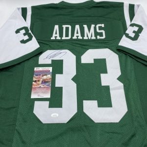 Jamal Adams – Jets